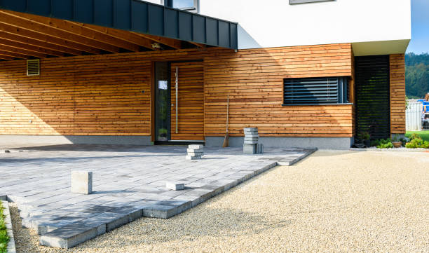 Best Interlocking Driveway Pavers  in Springs, NY