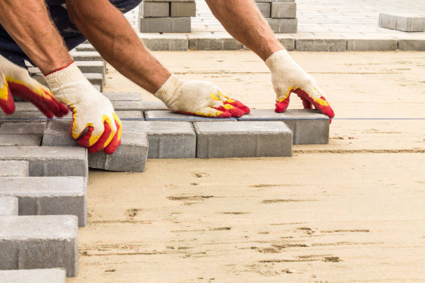 Best Driveway Pavers Contractor  in Springs, NY
