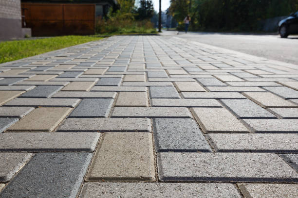 Best Concrete Paver Driveway  in Springs, NY