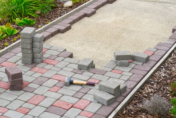 Best Residential Driveway Paver Services  in Springs, NY