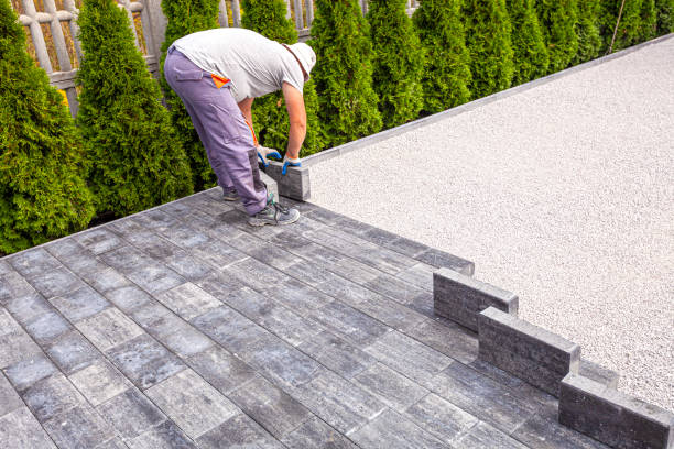 Best Commercial Driveway Pavers  in Springs, NY