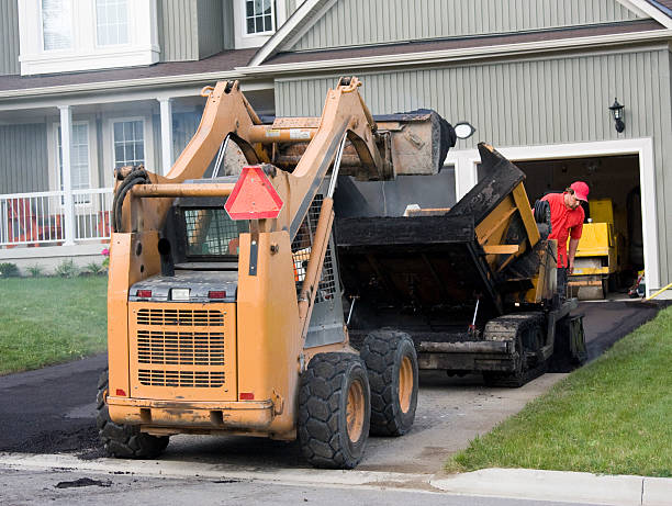Best Interlocking Driveway Pavers  in Springs, NY