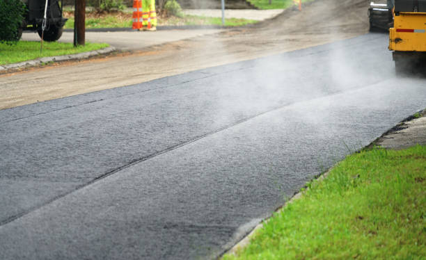 Best Driveway Repair Near Me  in Springs, NY