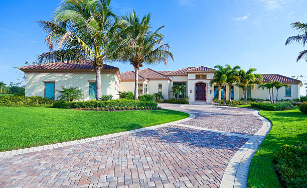Best Driveway Pavers Near Me  in Springs, NY