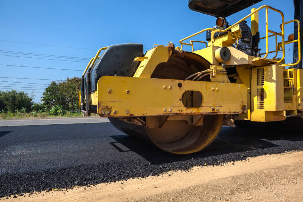 Reasons to Select Us for Your Driveway Paving Requirements in Springs, NY